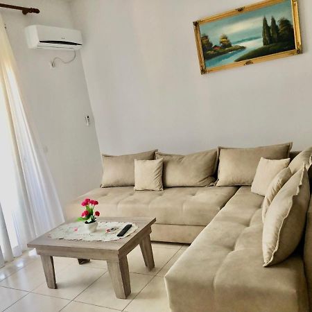 Appartamento Con Vista Mare Vlorë Eksteriør billede