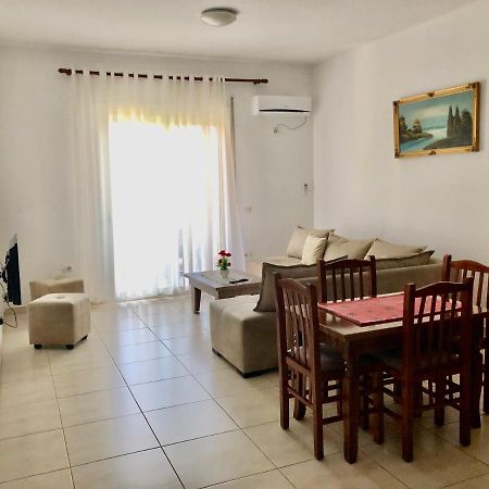 Appartamento Con Vista Mare Vlorë Eksteriør billede