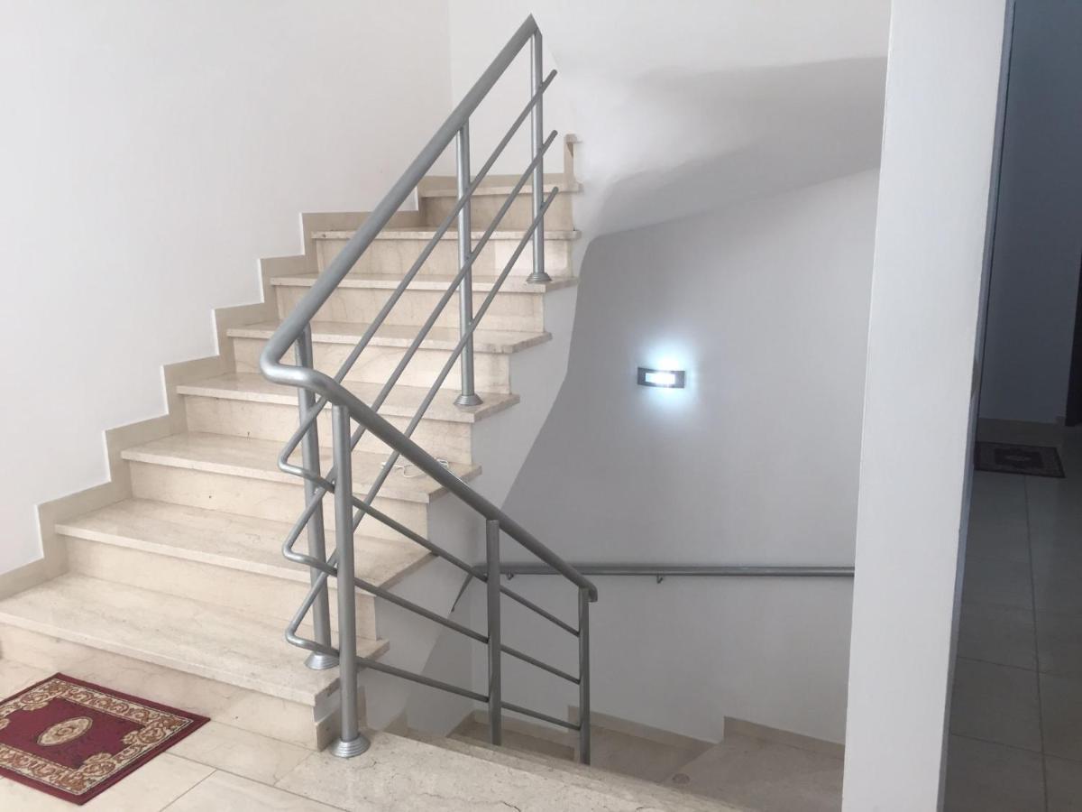 Appartamento Con Vista Mare Vlorë Eksteriør billede