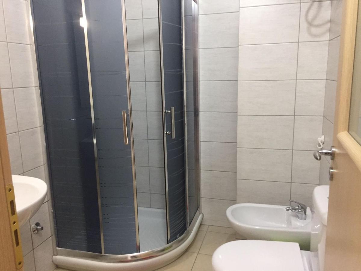 Appartamento Con Vista Mare Vlorë Eksteriør billede