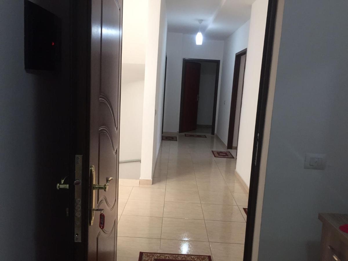 Appartamento Con Vista Mare Vlorë Eksteriør billede