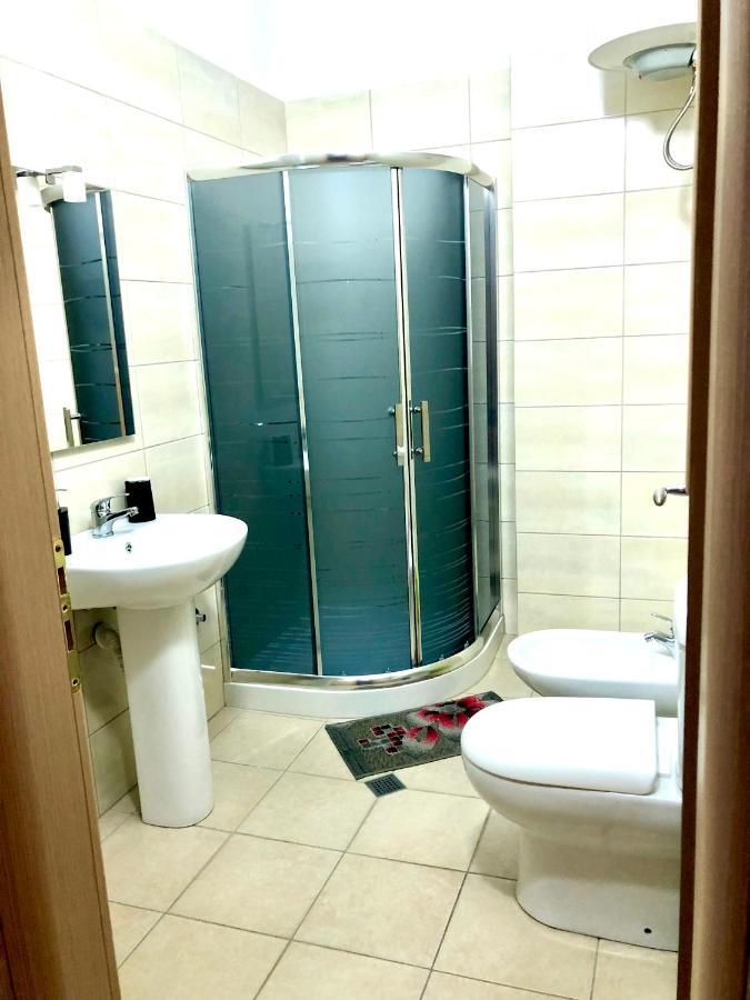 Appartamento Con Vista Mare Vlorë Eksteriør billede