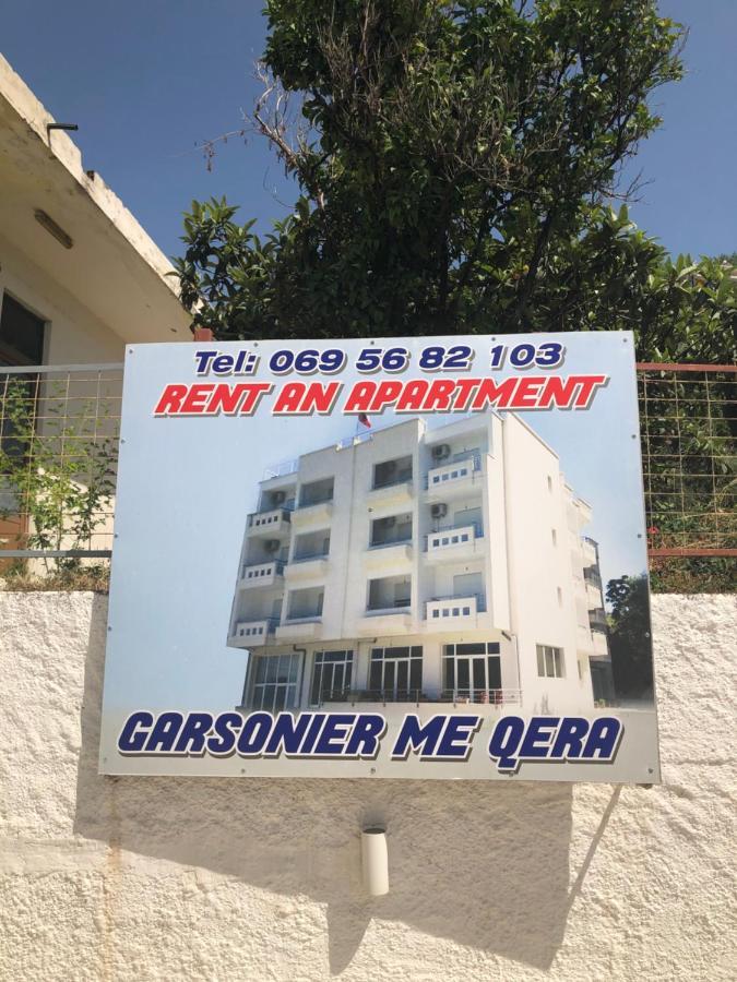 Appartamento Con Vista Mare Vlorë Eksteriør billede
