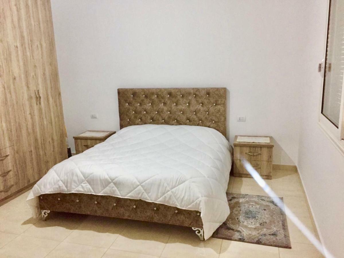 Appartamento Con Vista Mare Vlorë Eksteriør billede
