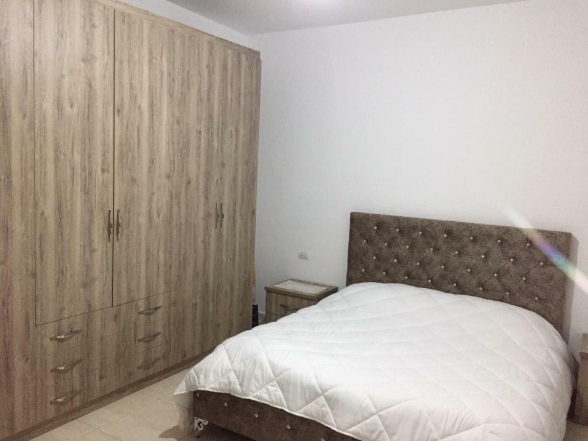 Appartamento Con Vista Mare Vlorë Eksteriør billede